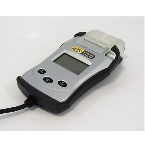 Zdjęcie miniatura produktu Magneti Marelli battery tester basic