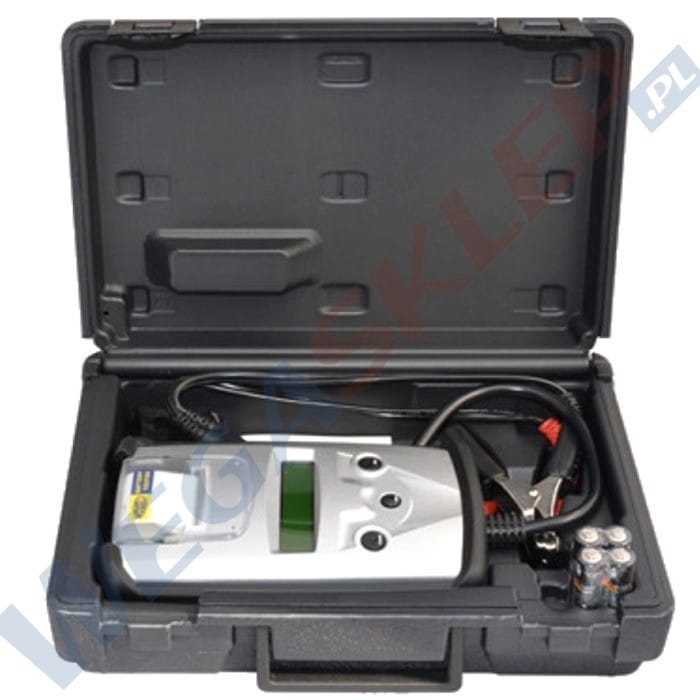 Zdjęcie miniatura produktu Magneti Marelli battery tester basic