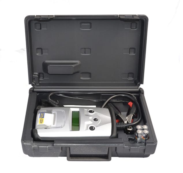 Zdjęcie miniatura produktu Magneti Marelli battery tester basic