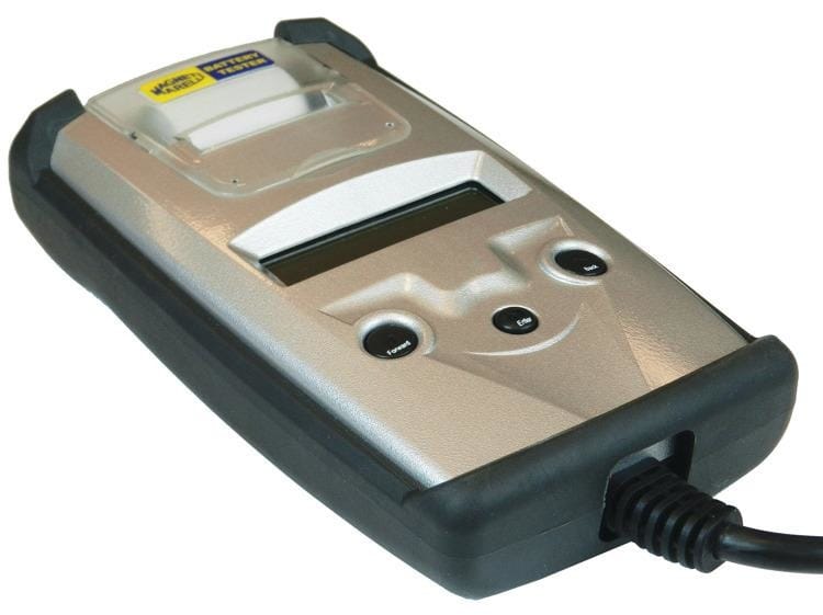 Zdjęcie miniatura produktu Magneti Marelli battery tester basic