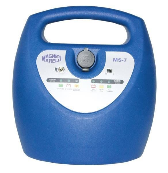 Zdjęcie miniatura produktu Urządzenie do podtrzymywania zasilania w pojeździe MS -7E