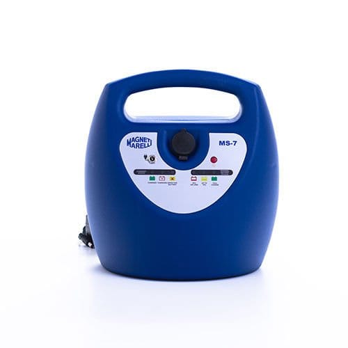 Zdjęcie miniatura produktu Urządzenie do podtrzymywania zasilania w pojeździe MS -7E