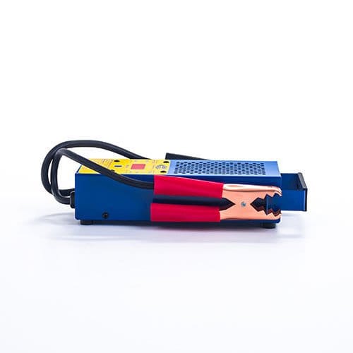 Zdjęcie miniatura produktu Tester obciążeniowy cyfrowy BAT508
