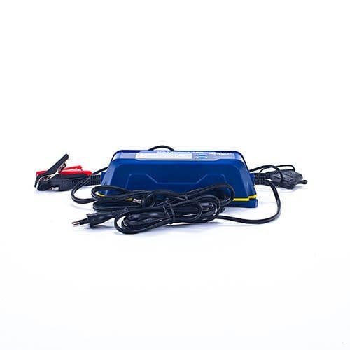 Zdjęcie miniatura produktu Ładowarka do akumulatorów z LCD Battery charger BT 100