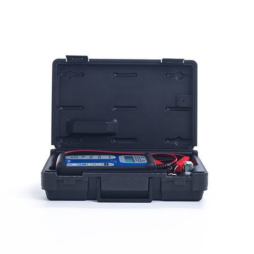 Zdjęcie miniatura produktu Tester akumulatora BAT 002