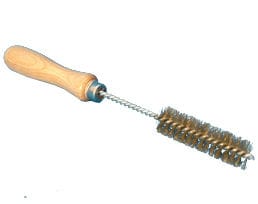 Zdjęcie miniatura produktu Stalowa szczoteczka do oczyszczania otworów