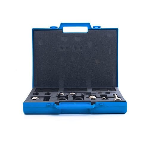 Zdjęcie miniatura produktu Kompletny zestaw do naprawy wtryskiwaczy CRI (0.986.613.650 + 0.986.611.292 + 0.986.612.408)