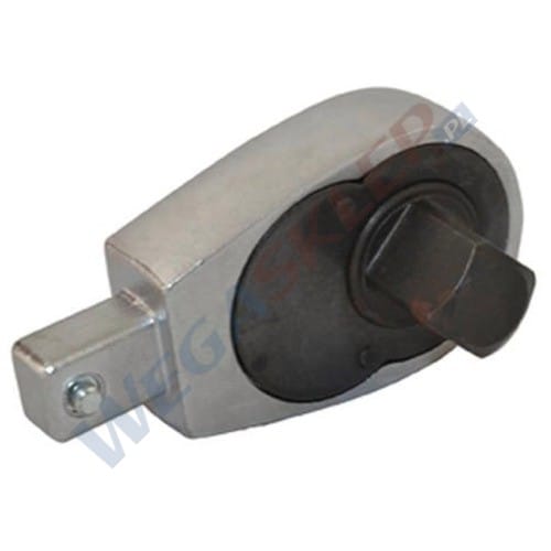 Zdjęcie miniatura produktu Główka Montażowa Do Klucza 1/2" 9x12 Mm