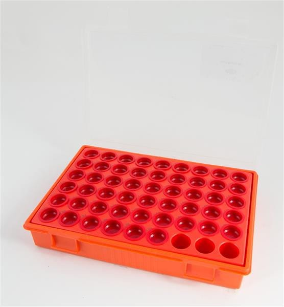 Zdjęcie miniatura produktu Zestaw podkładek kalibracyjnych do regulacji skoku kulki Bosch: średnica: 15,70 mm, otwór: 10,50 mm, grubość: 1,19-1,33 mm, cięcie co: 0,004 mm (36 rozmiarów) - 360 sztuk