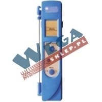 Zdjęcie miniatura produktu Termometr podwójny podczerwień/kontakt