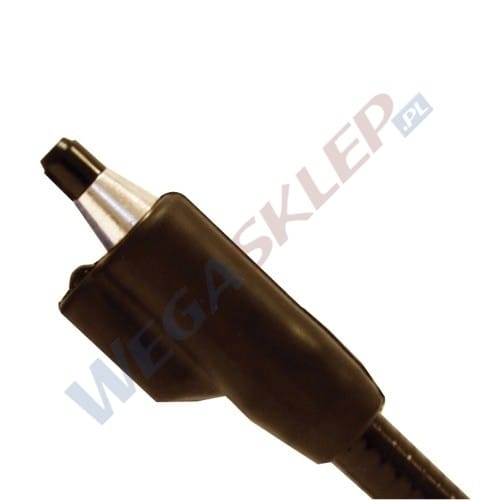 Zdjęcie miniatura produktu Elektroniczny wykrywacz nieszczelności z lampą UV gazy HFC (bez R1234yf)