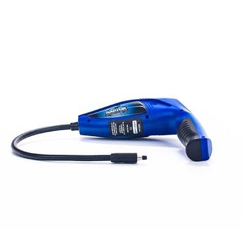 Zdjęcie miniatura produktu Elektroniczny wykrywacz nieszczelności z lampą UV gazy HFC (bez R1234yf)