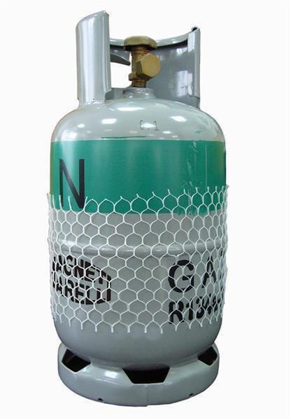 Zdjęcie miniatura produktu Butla zwrotna wielokrotnego użytku, 12KG