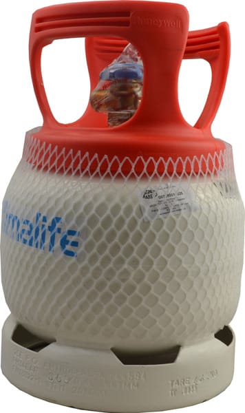 Zdjęcie miniatura produktu Czynnik chłodniczy R1234yf 5 kg