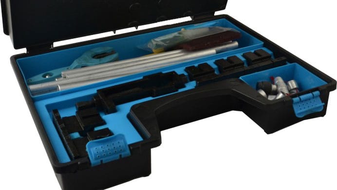 Zdjęcie miniatura produktu Zestaw naprawczy do przewodów klimatyzacji