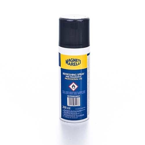 Zdjęcie miniatura produktu Spray do odświeżania klimatyzacji i kabiny samochodu - Granat  Sosna 200ml