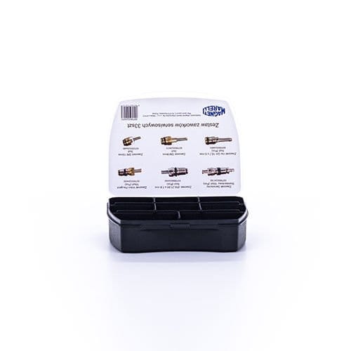 Zdjęcie miniatura produktu Zestaw zaworków serwisowych 33szt. Magneti Marelli