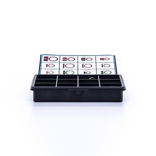 Zdjęcie miniatura produktu Zestaw oringów i uszczelek specjalnych