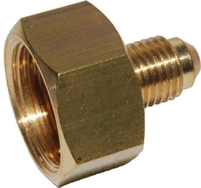 Zdjęcie miniatura produktu Złączka do butli z czynnikiem chłodniczym