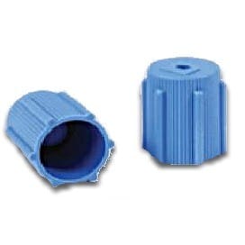 Zdjęcie miniatura produktu Nakrętka ochronna zaworu R134A LP (2szt)