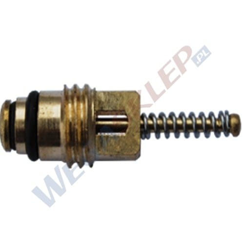 Zdjęcie miniatura produktu Zaworek Standard 21,8 x 8 mm (5 Szt)