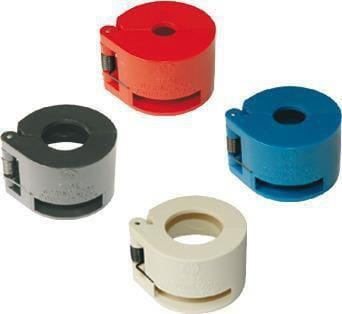 Zdjęcie miniatura produktu Ford Kit Spring Lock 4 sztuki