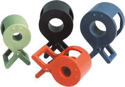 Zdjęcie miniatura produktu Opel Kit Spring Lock 4 sztuki