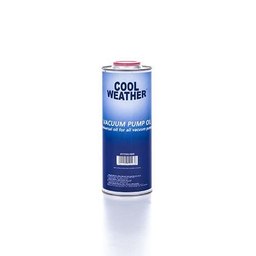 Zdjęcie miniatura produktu Olej do pompy próżniowej uniwersalny 1L