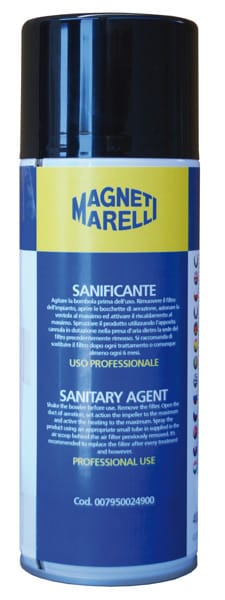 Zdjęcie miniatura produktu Spray do odświeżania 400 ml