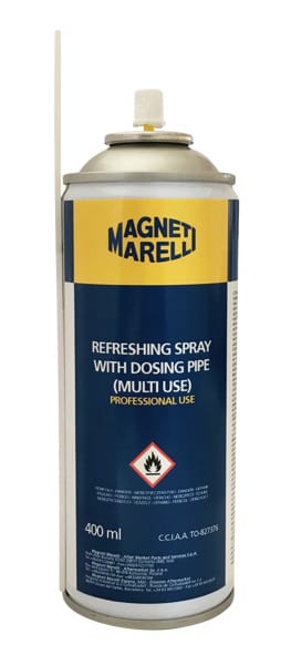 Zdjęcie miniatura produktu Spray do odświeżania 400 ml