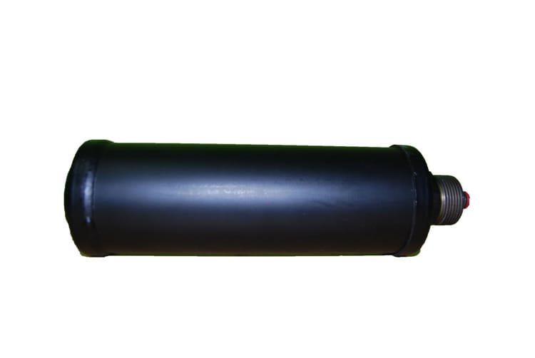 Zdjęcie miniatura produktu Filtr Robinair SPX Valeo średnica 76mm dł.275mm