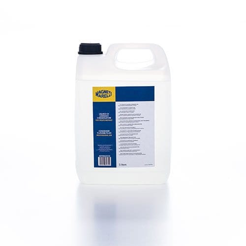 Zdjęcie miniatura produktu Płyn do mycia skraplaczy 5 L