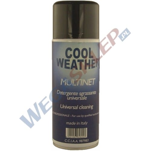 Zdjęcie miniatura produktu Zmywacz do kontrastu w sprayu 400 ml