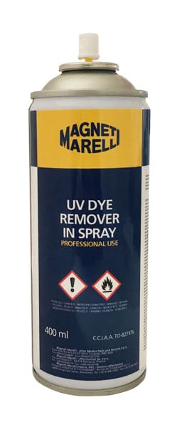 Zdjęcie miniatura produktu Zmywacz do kontrastu w sprayu 400 ml