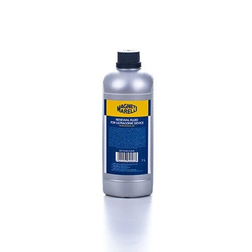 Zdjęcie miniatura produktu Płyn do urządzenia ultradźwiękowego 1L