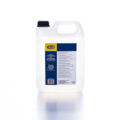 Zdjęcie miniatura produktu Płyn do urządzenia ultradźwiękowego 5L