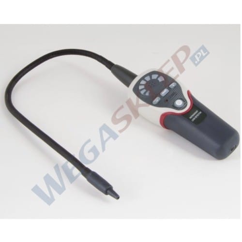 Zdjęcie miniatura produktu Elektroniczny wykrywacz nieszczelności do czynnika R1234yf