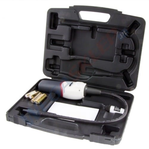 Zdjęcie miniatura produktu Elektroniczny wykrywacz nieszczelności do czynnika R1234yf