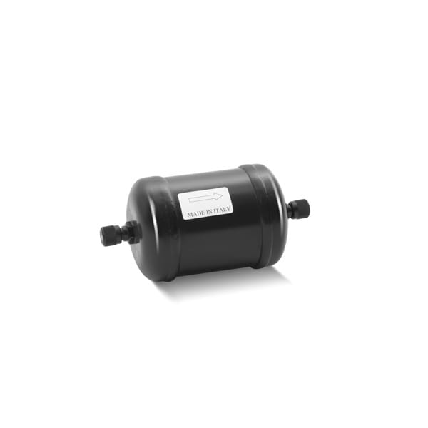 Zdjęcie miniatura produktu  Filtr do BrainBee, Krios, Spin Ø76mm,  długość 160mm, przyłącza 1/4” x 1/4” OR