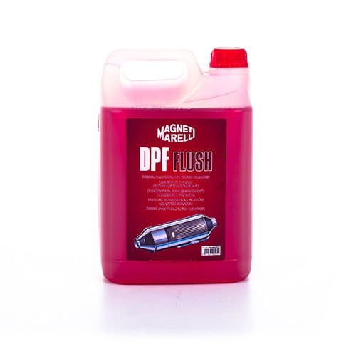 Zdjęcie miniatura produktu Płyn do czyszczenia DPF I etap  5 L