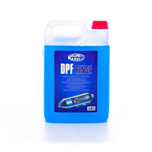 Zdjęcie miniatura produktu Płyn do czyszczenia DPF II etap  5 LT