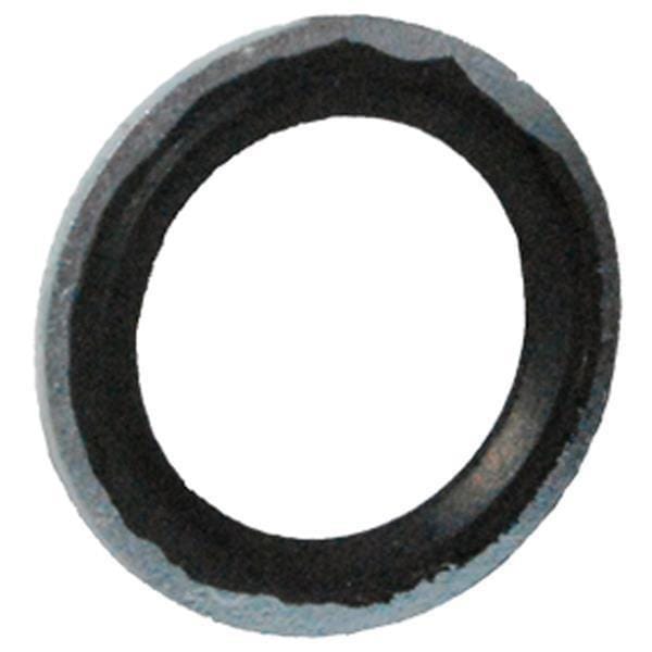 Zdjęcie miniatura produktu Pierścień uszczelniający do kompresora 17mm (10 sztuk)
