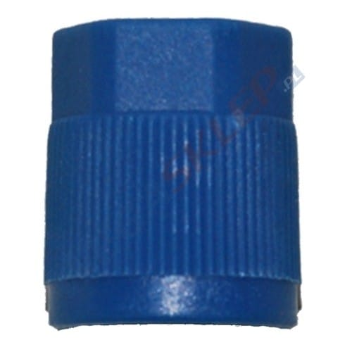 Zdjęcie miniatura produktu Nakrętka niskiego ciśnienia  M9x1 (1szt)