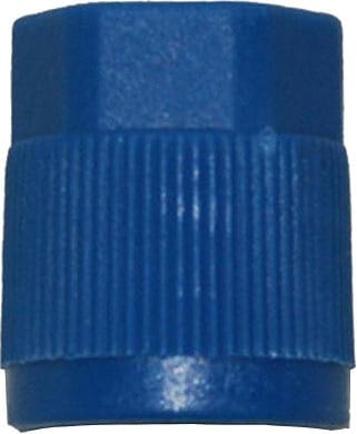 Zdjęcie miniatura produktu Nakrętka niskiego ciśnienia  M9x1 (1szt)