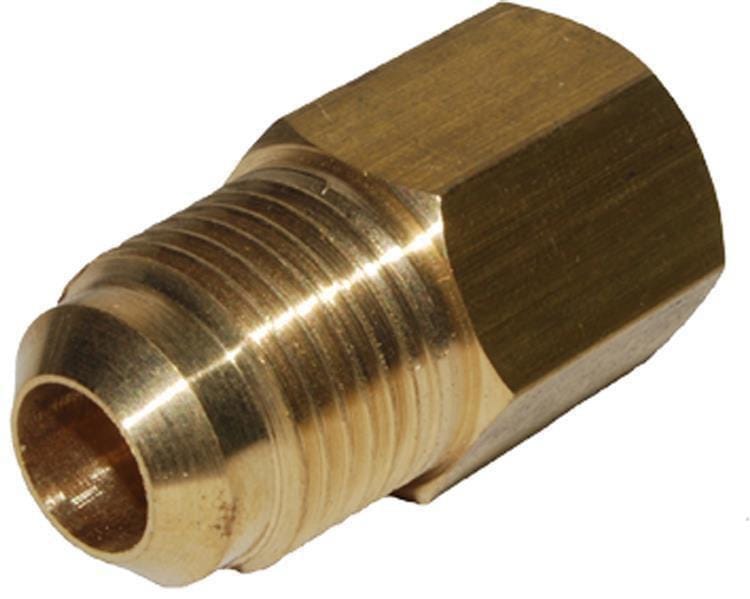 Zdjęcie miniatura produktu Adapter żeński 1/4"SAE x męski 3/8"SAE