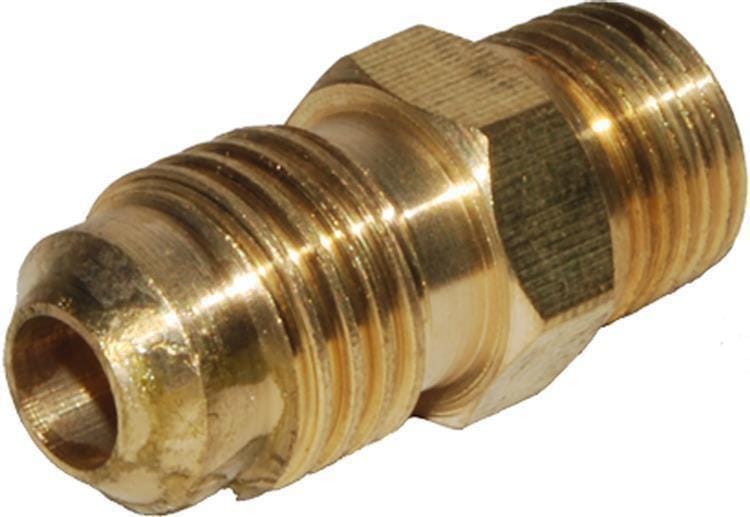 Zdjęcie miniatura produktu Adapter męski 1/4"SAE x męski 1/8" NPT