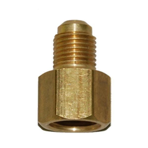 Zdjęcie miniatura produktu Adapter żeński 1/2"ACME x Męski 1/4"