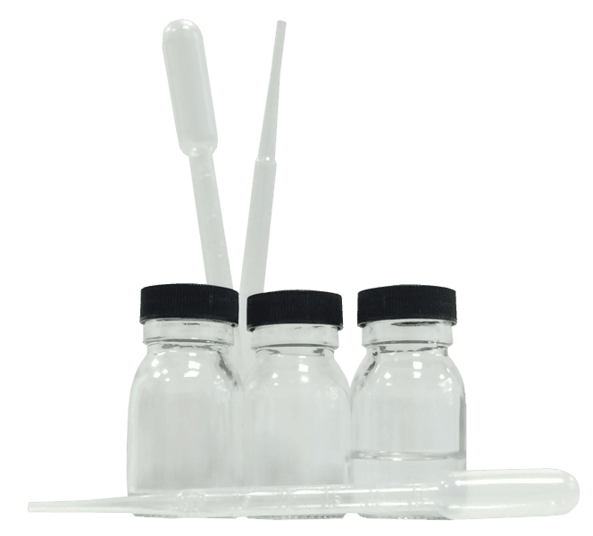 Zdjęcie miniatura produktu Test kwasowości oleju