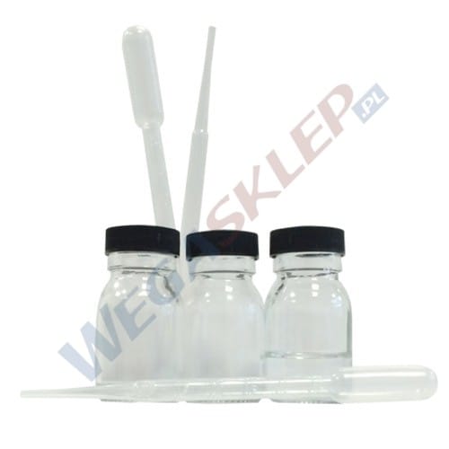 Zdjęcie miniatura produktu Test kwasowości oleju