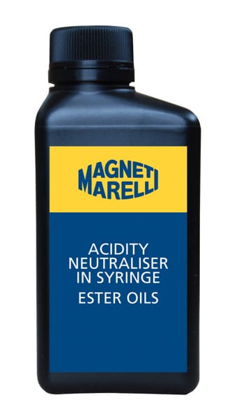Zdjęcie miniatura produktu Neutralizator do olejów estrowych 150 ml